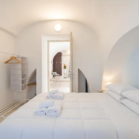 Apartmán The *