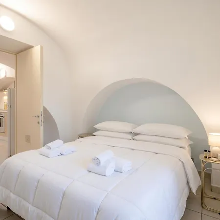 The Apartmán Bari