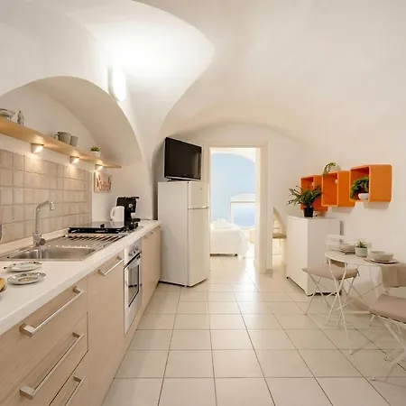 The Apartmán Bari