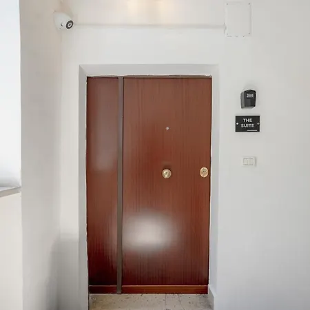 Apartment The Bari